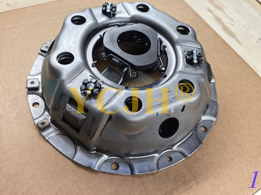Clutch Cover for David Brown K0215 John Deere S-CH11720 Kubota 32350-14500 Yanmar 794081-21700 supplier