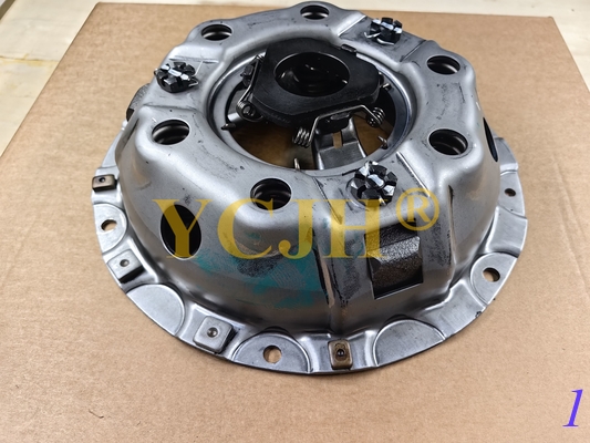 Clutch Cover for David Brown K0215 John Deere S-CH11720 Kubota 32350-14500 Yanmar 794081-21700 supplier