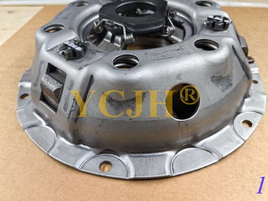 Clutch Cover for David Brown K0215 John Deere S-CH11720 Kubota 32350-14500 Yanmar 794081-21700 supplier