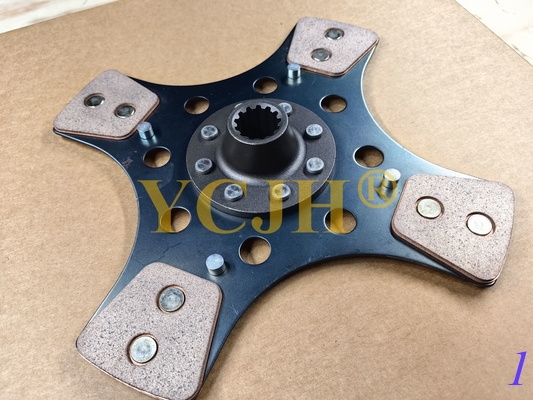 RE227648 RE72536 RE27826 Clutch Disc for John Deere 5055E-5625 Agricultural Machinery supplier