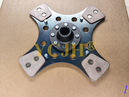 RE227648 RE72536 RE27826 Clutch Disc for John Deere 5055E-5625 Agricultural Machinery supplier