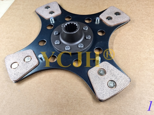 RE227648 RE72536 RE27826 Clutch Disc for John Deere 5055E-5625 Agricultural Machinery supplier
