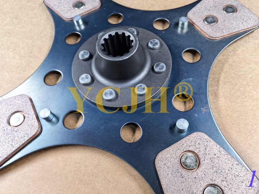 RE227648 RE72536 RE27826 Clutch Disc for John Deere 5055E-5625 Agricultural Machinery supplier