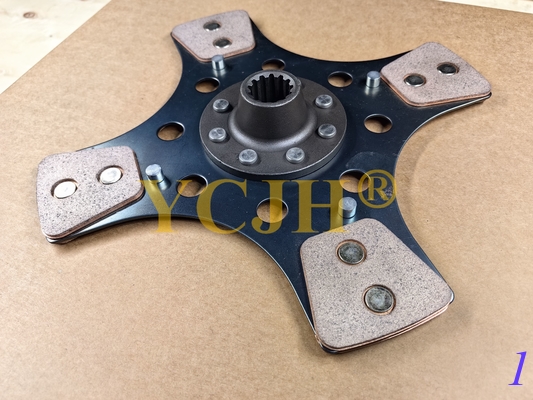 RE227648 RE72536 RE27826 Clutch Disc for John Deere 5055E-5625 Agricultural Machinery supplier