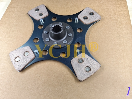 RE227648 RE72536 RE27826 Clutch Disc for John Deere 5055E-5625 Agricultural Machinery supplier
