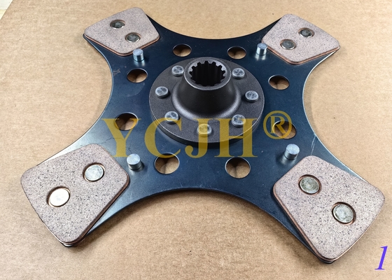 RE227648 RE72536 RE27826 Clutch Disc for John Deere 5055E-5625 Agricultural Machinery supplier