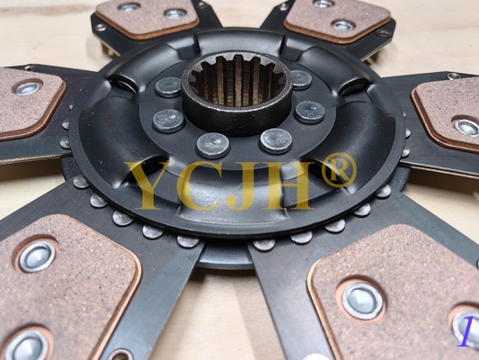 5162901 Clutch Disc for FIAT Ford Tractor with Size 40mm x 14 280MM supplier