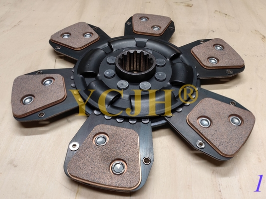 5162901 Clutch Disc for FIAT Ford Tractor with Size 40mm x 14 280MM supplier