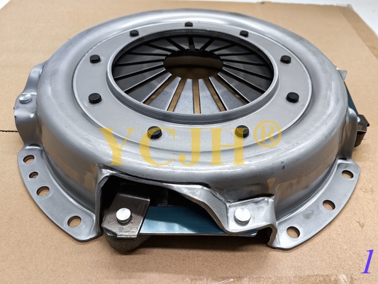 Best Clutch Cover for Nissan TD42/ED33/Isuzu 4BE1 NISSAN 30210-01J00 supplier
