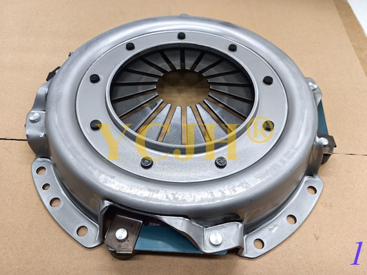 Best Clutch Cover for Nissan TD42/ED33/Isuzu 4BE1 NISSAN 30210-01J00 supplier