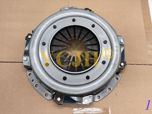 Best Clutch Cover for Nissan TD42/ED33/Isuzu 4BE1 NISSAN 30210-01J00 supplier