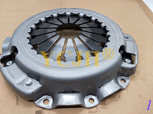 High-Performance Clutch Cover for HYUNDAI and KIA Automobiles supplier