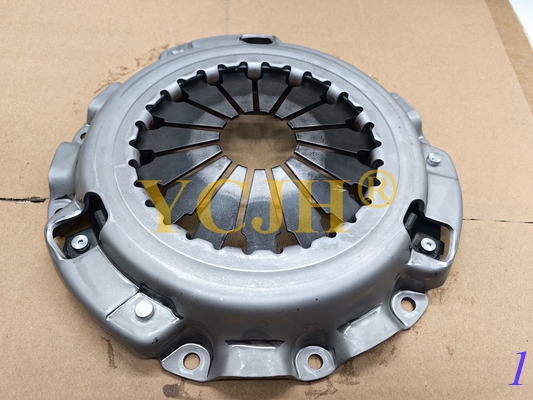 High-Performance Clutch Cover for HYUNDAI and KIA Automobiles supplier