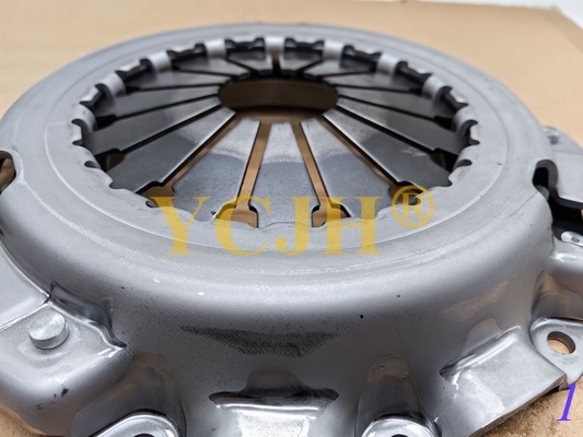 High-Performance Clutch Cover for HYUNDAI and KIA Automobiles supplier