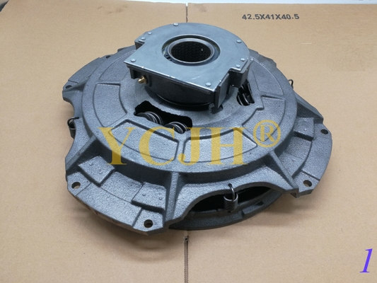 M107035-82 (14&quot;x1.75&quot;x10)Clutch Cover, 127400-4. Clutch Plate, 113C49. Clutch Disc, 128343. Clutch Disc, CD128344. supplier