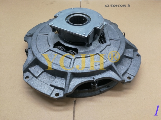 M107035-82 (14&quot;x1.75&quot;x10)Clutch Cover, 127400-4. Clutch Plate, 113C49. Clutch Disc, 128343. Clutch Disc, CD128344. supplier