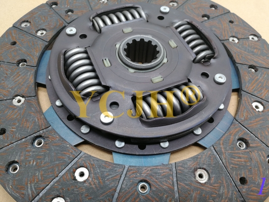 CLUTCH DISC SE01-16-460E SE04-16-460 SE02-16-460 SL01-16-460 supplier