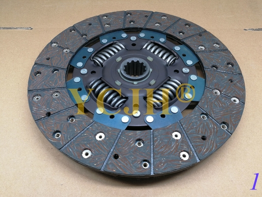 CLUTCH DISC SE01-16-460E SE04-16-460 SE02-16-460 SL01-16-460 supplier