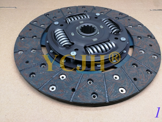 CLUTCH DISC SE01-16-460E SE04-16-460 SE02-16-460 SL01-16-460 supplier