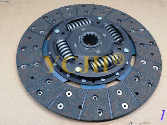 CLUTCH DISC SE01-16-460E SE04-16-460 SE02-16-460 SL01-16-460 supplier