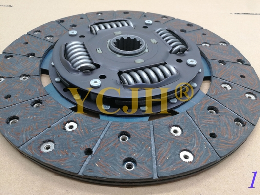 CLUTCH DISC SE01-16-460E SE04-16-460 SE02-16-460 SL01-16-460 supplier