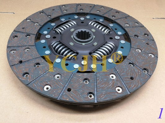 CLUTCH DISC SE01-16-460E SE04-16-460 SE02-16-460 SL01-16-460 supplier