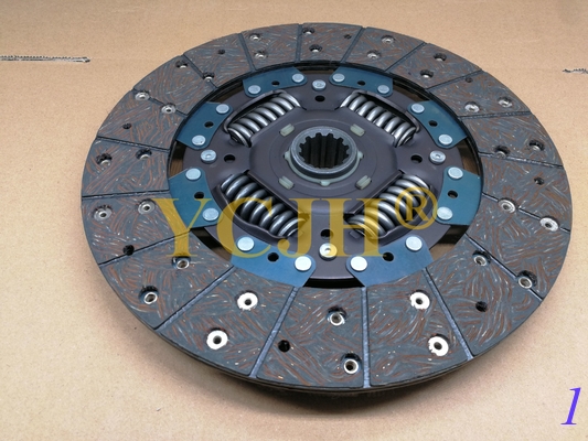 CLUTCH DISC SE01-16-460E SE04-16-460 SE02-16-460 SL01-16-460 supplier