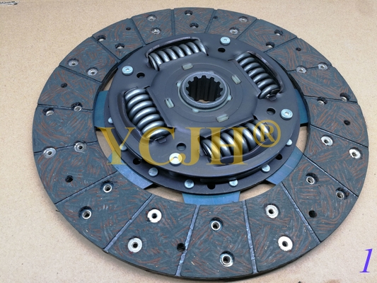 CLUTCH DISC SE01-16-460E SE04-16-460 SE02-16-460 SL01-16-460 supplier