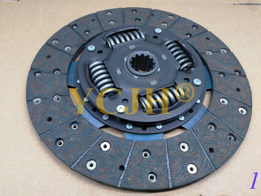 CLUTCH DISC SE01-16-460E SE04-16-460 SE02-16-460 SL01-16-460 supplier