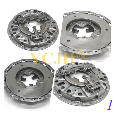High Capacity 14 in. 350mm Angle Ring Clutch Cover for Chevrolet/GMC Ford Freightliner International/Navistar supplier