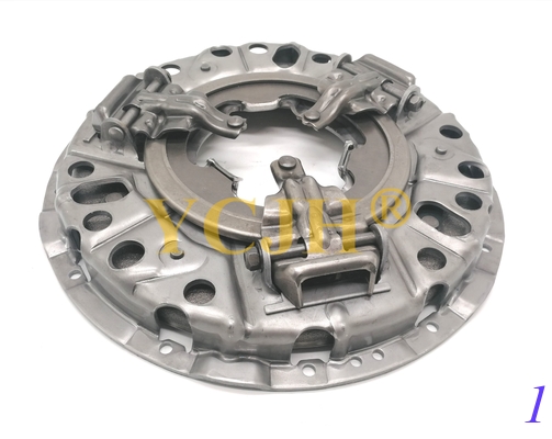 High Capacity 14 in. 350mm Angle Ring Clutch Cover for Chevrolet/GMC Ford Freightliner International/Navistar supplier