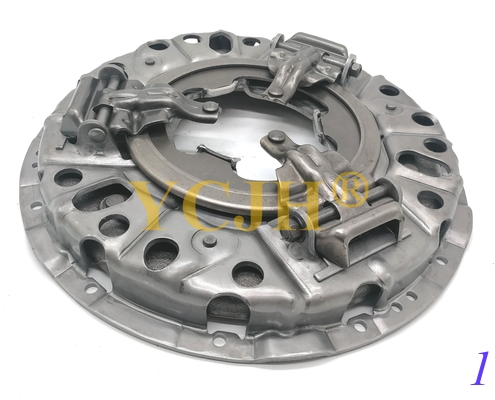 High Capacity 14 in. 350mm Angle Ring Clutch Cover for Chevrolet/GMC Ford Freightliner International/Navistar supplier
