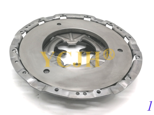 High Capacity 14 in. 350mm Angle Ring Clutch Cover for Chevrolet/GMC Ford Freightliner International/Navistar supplier