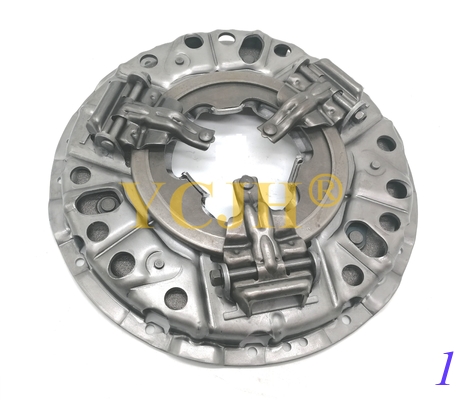 High Capacity 14 in. 350mm Angle Ring Clutch Cover for Chevrolet/GMC Ford Freightliner International/Navistar supplier