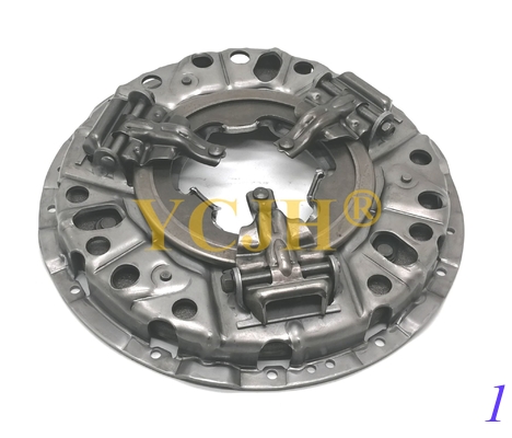 High Capacity 14 in. 350mm Angle Ring Clutch Cover for Chevrolet/GMC Ford Freightliner International/Navistar supplier