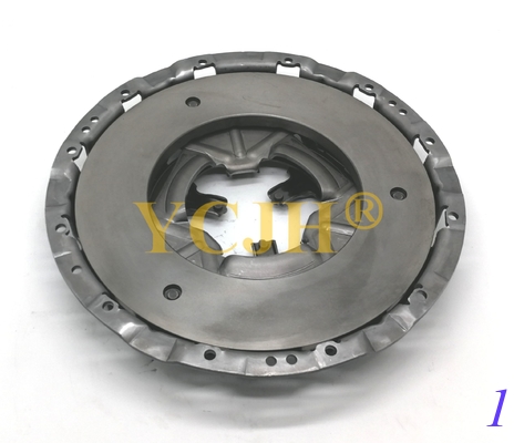 High Capacity 14 in. 350mm Angle Ring Clutch Cover for Chevrolet/GMC Ford Freightliner International/Navistar supplier