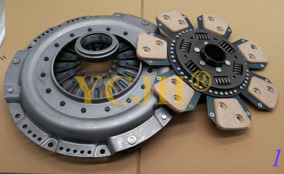 Best CLUTCH KIT 635352100 for Deutz-Fahr ХТЗ Т-150 with Model No. ХТЗ. ХТА. ДВ Deutz supplier