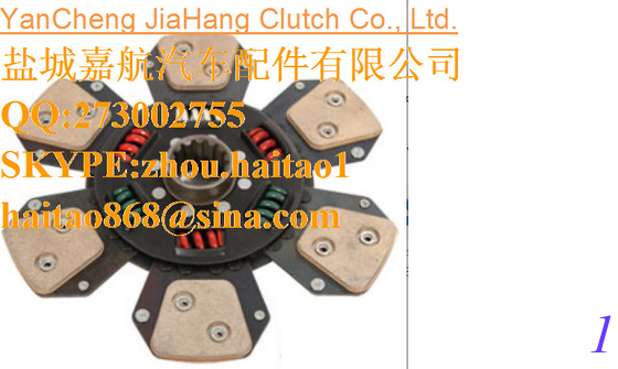 E7NN7550BB CLUTCH DISC supplier