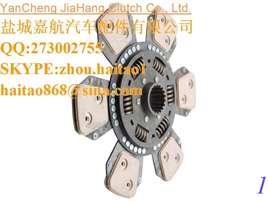 E7NN7550BB CLUTCH DISC supplier