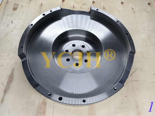 FLYWHEEL for Fiat Tractor 90 Series and Dependable Performance and Efficiency supplier