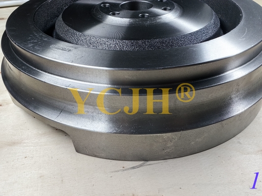 FLYWHEEL for Fiat Tractor 90 Series and Dependable Performance and Efficiency supplier