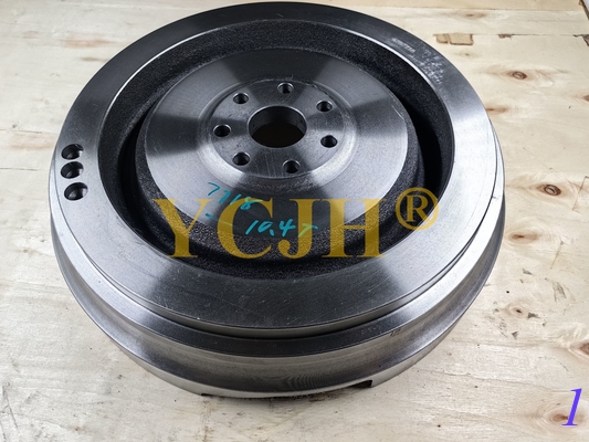 FLYWHEEL for Fiat Tractor 90 Series and Dependable Performance and Efficiency supplier
