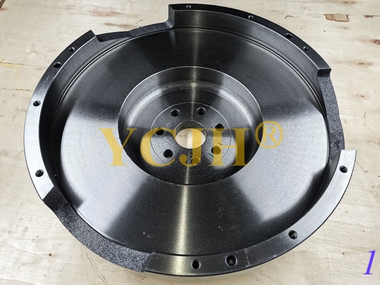 FLYWHEEL for Fiat Tractor 90 Series and Dependable Performance and Efficiency supplier