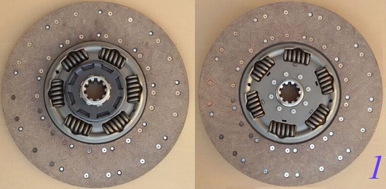 1878000105 clutch plate supplier