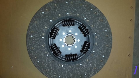 1878000105 clutch plate supplier