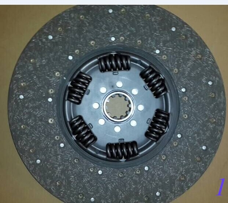 1878000105 clutch plate supplier