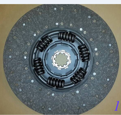 1878000105 clutch plate supplier