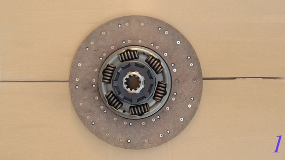 1878 002 729 /1878002729 CLUTCH DISC supplier