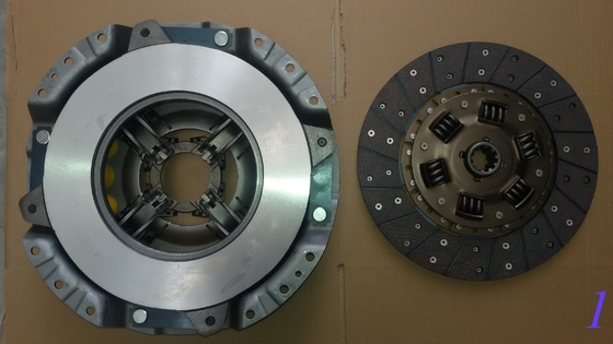 10A63-10201clutch plate, TCM forklift truck clutch cover,clutch kit,clutch facing supplier