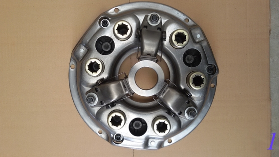 10A63-10201clutch plate, TCM forklift truck clutch cover,clutch kit,clutch facing supplier